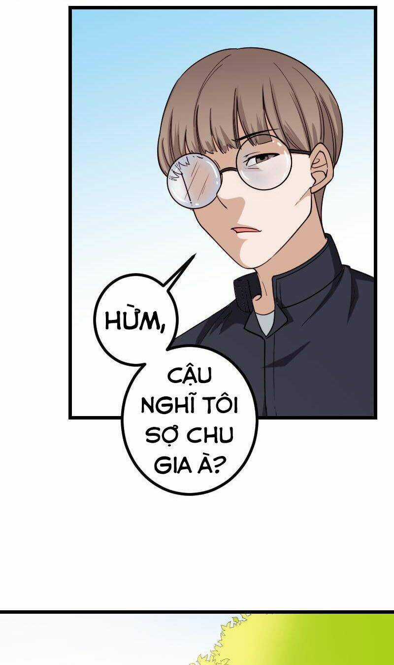Ngưu Thư Cung Ứng Thương Chapter 181 trang 5