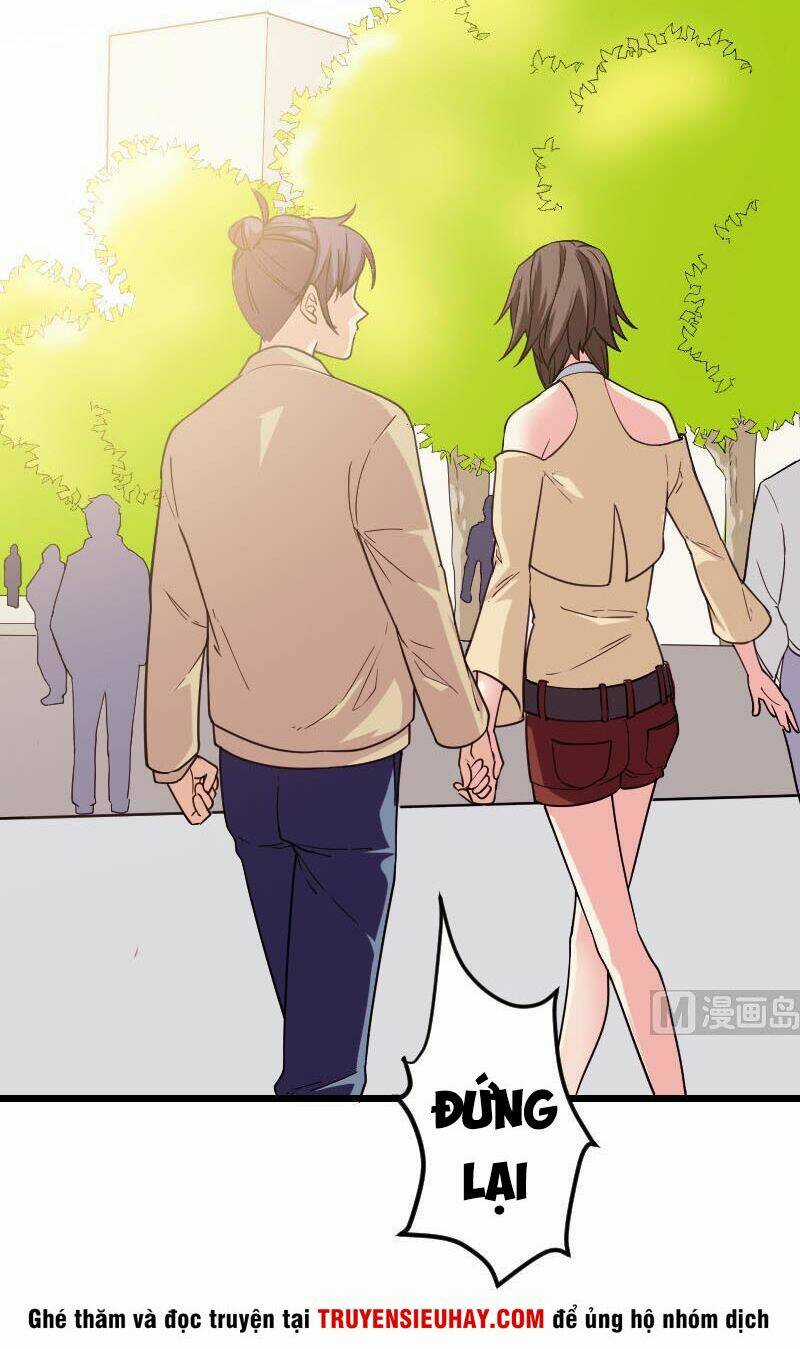 Ngưu Thư Cung Ứng Thương Chapter 181 trang 6