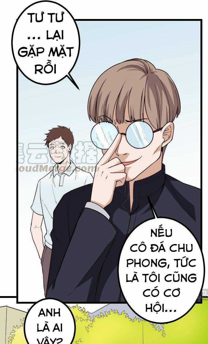 Ngưu Thư Cung Ứng Thương Chapter 181 trang 7