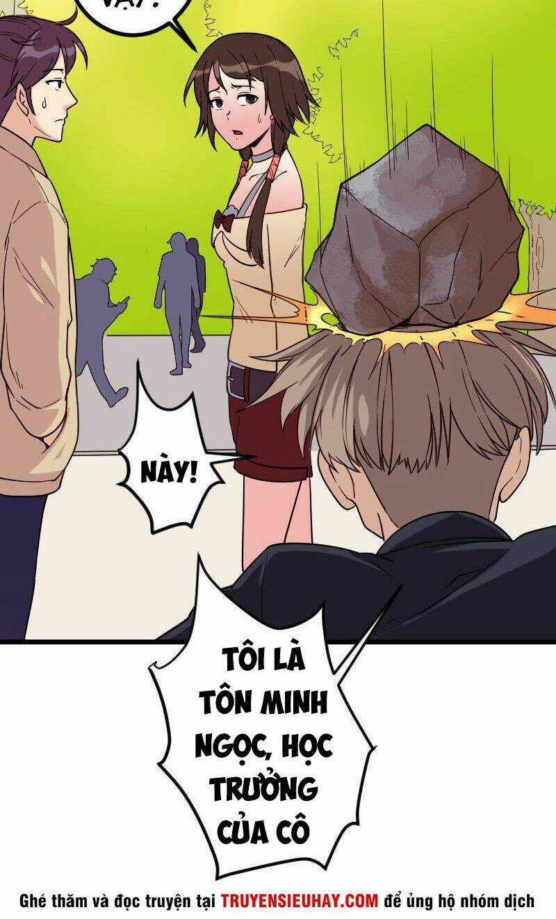 Ngưu Thư Cung Ứng Thương Chapter 181 trang 8