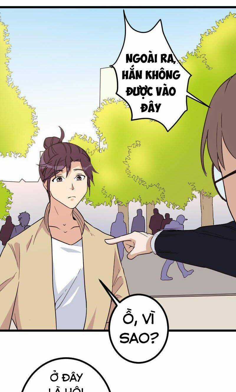 Ngưu Thư Cung Ứng Thương Chapter 181 trang 9