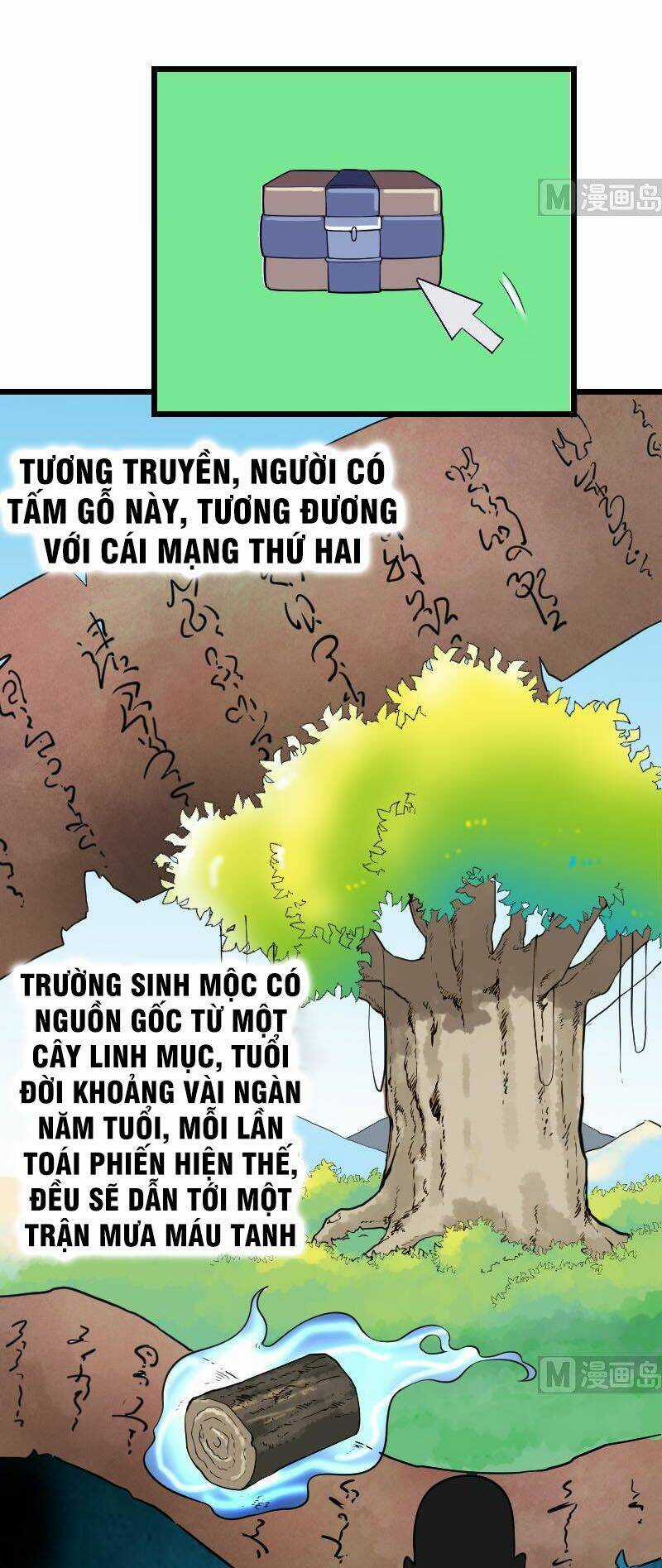 Ngưu Thư Cung Ứng Thương Chapter 182 trang 13