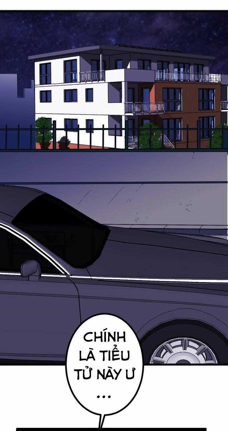 Ngưu Thư Cung Ứng Thương Chapter 182 trang 17