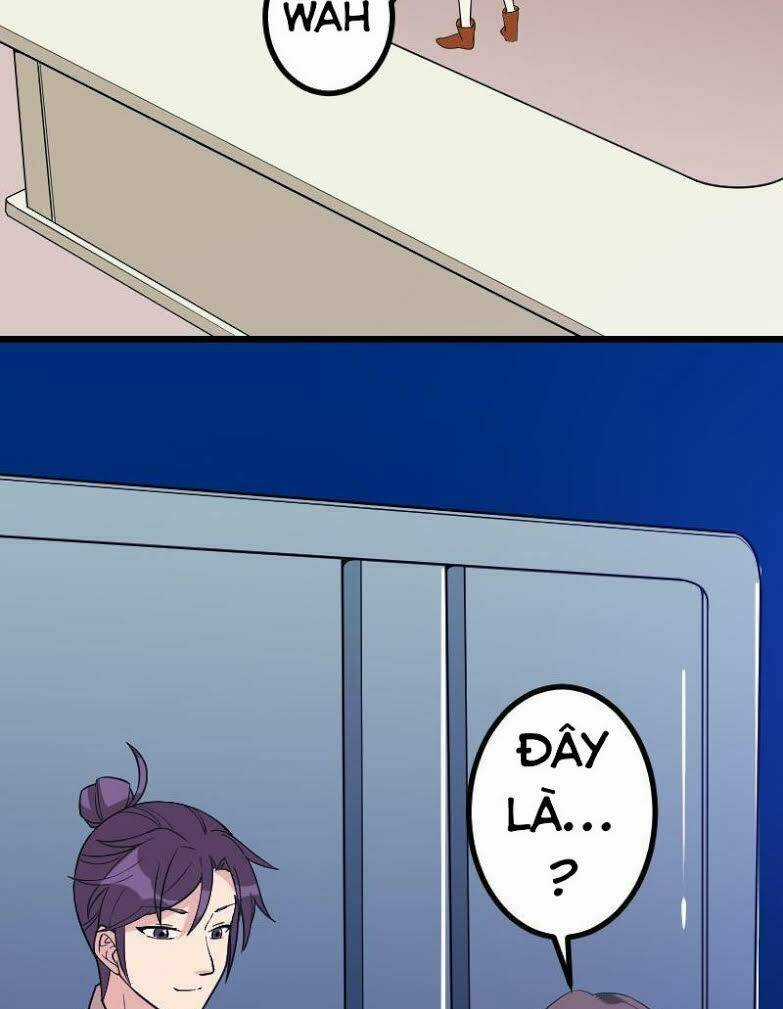 Ngưu Thư Cung Ứng Thương Chapter 182 trang 2