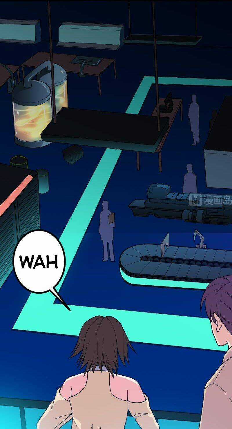 Ngưu Thư Cung Ứng Thương Chapter 182 trang 4