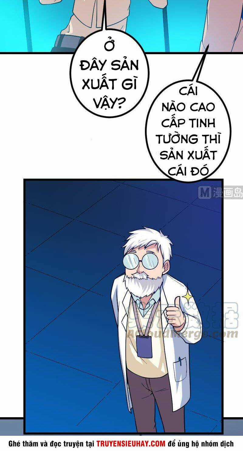 Ngưu Thư Cung Ứng Thương Chapter 182 trang 5