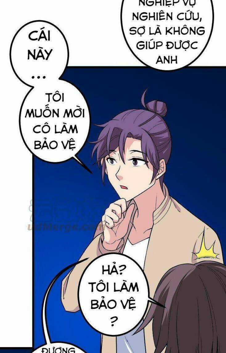 Ngưu Thư Cung Ứng Thương Chapter 182 trang 7