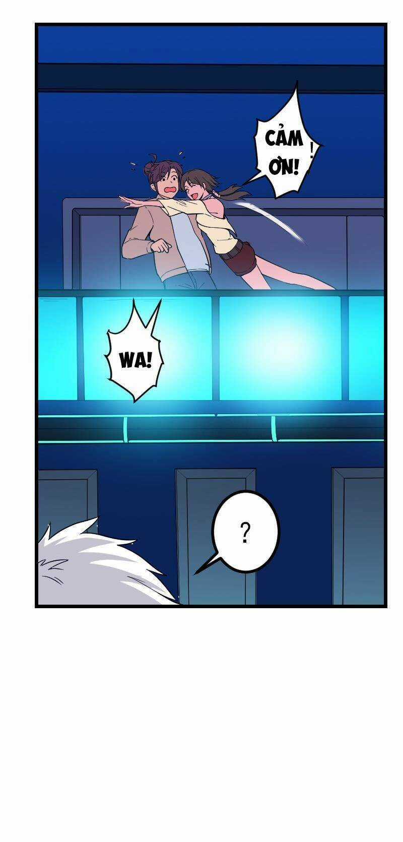 Ngưu Thư Cung Ứng Thương Chapter 182 trang 9