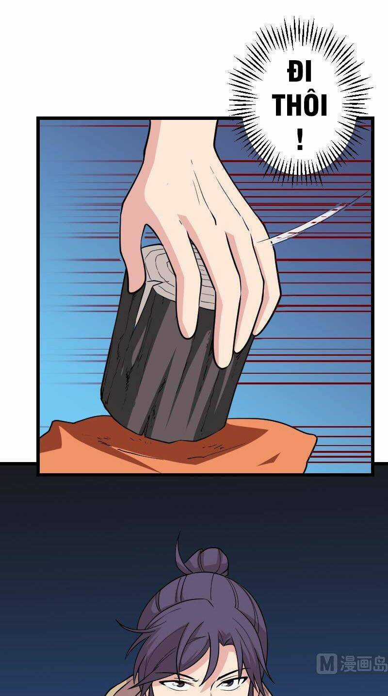 Ngưu Thư Cung Ứng Thương Chapter 183 trang 10