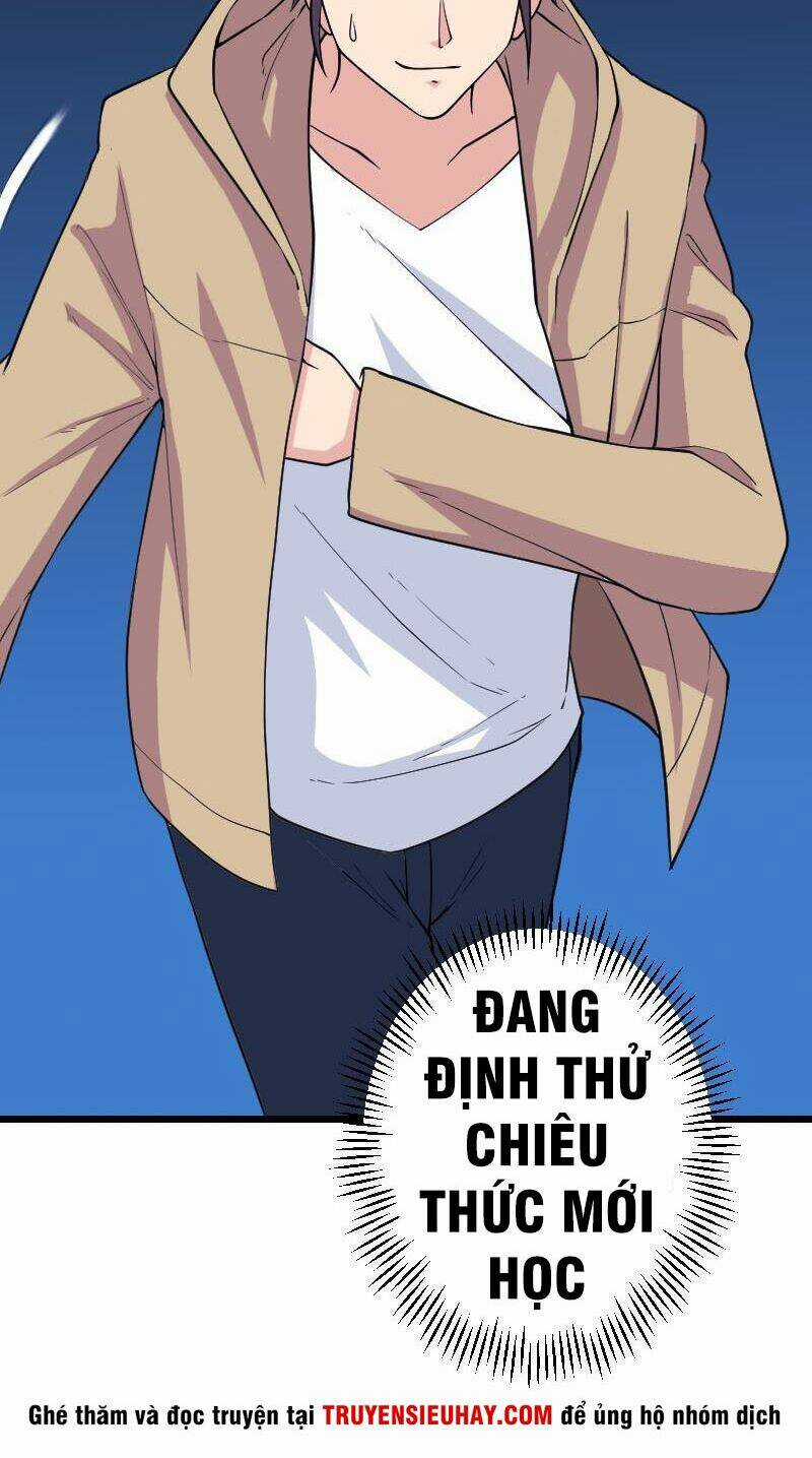 Ngưu Thư Cung Ứng Thương Chapter 183 trang 11