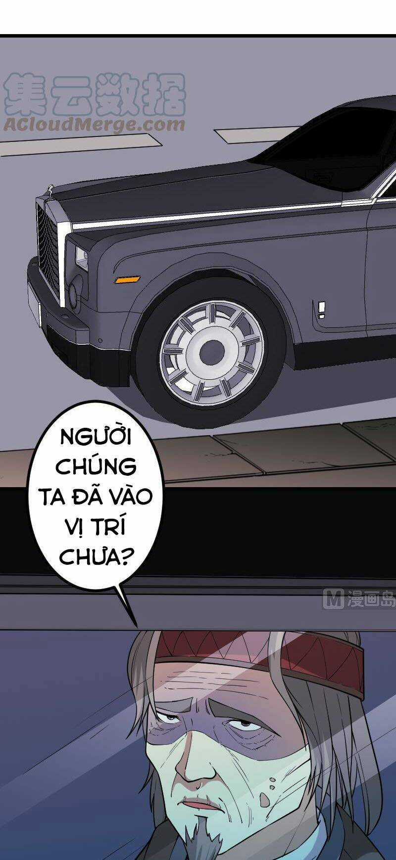 Ngưu Thư Cung Ứng Thương Chapter 183 trang 12