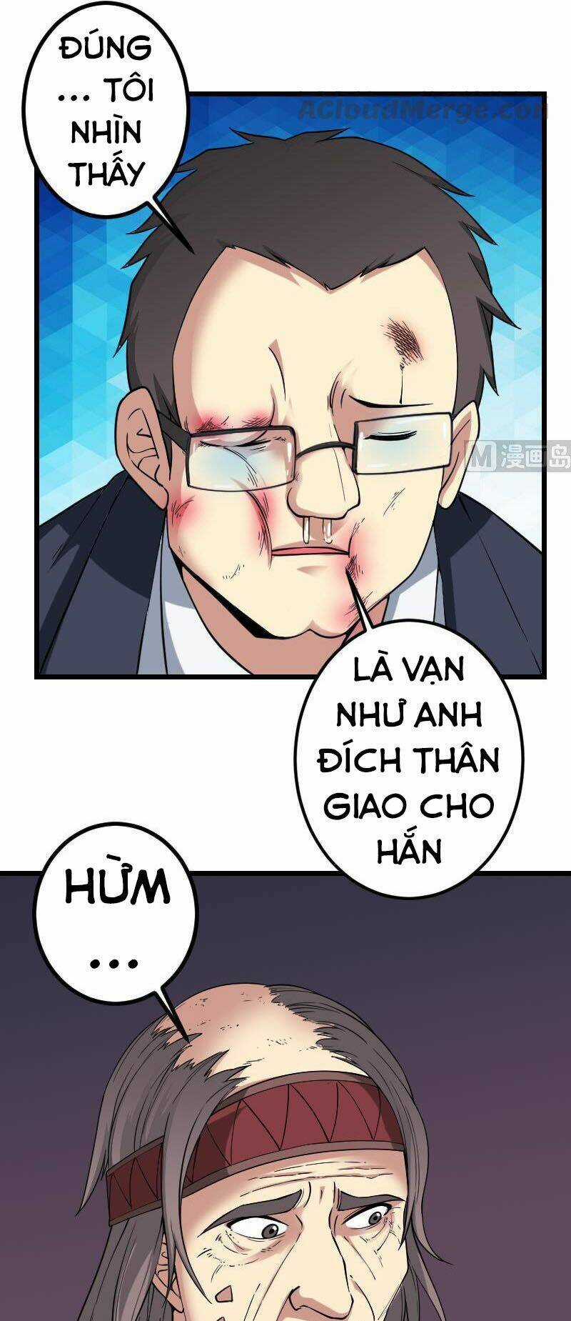 Ngưu Thư Cung Ứng Thương Chapter 183 trang 14