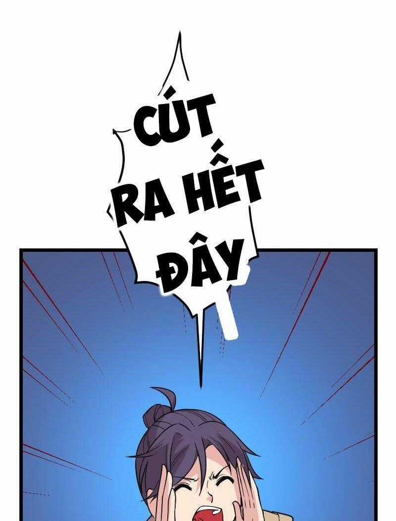 Ngưu Thư Cung Ứng Thương Chapter 183 trang 18