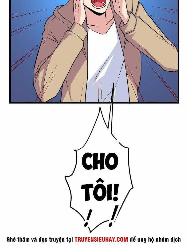 Ngưu Thư Cung Ứng Thương Chapter 183 trang 19