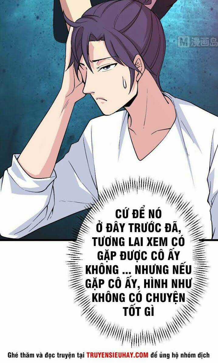 Ngưu Thư Cung Ứng Thương Chapter 183 trang 2