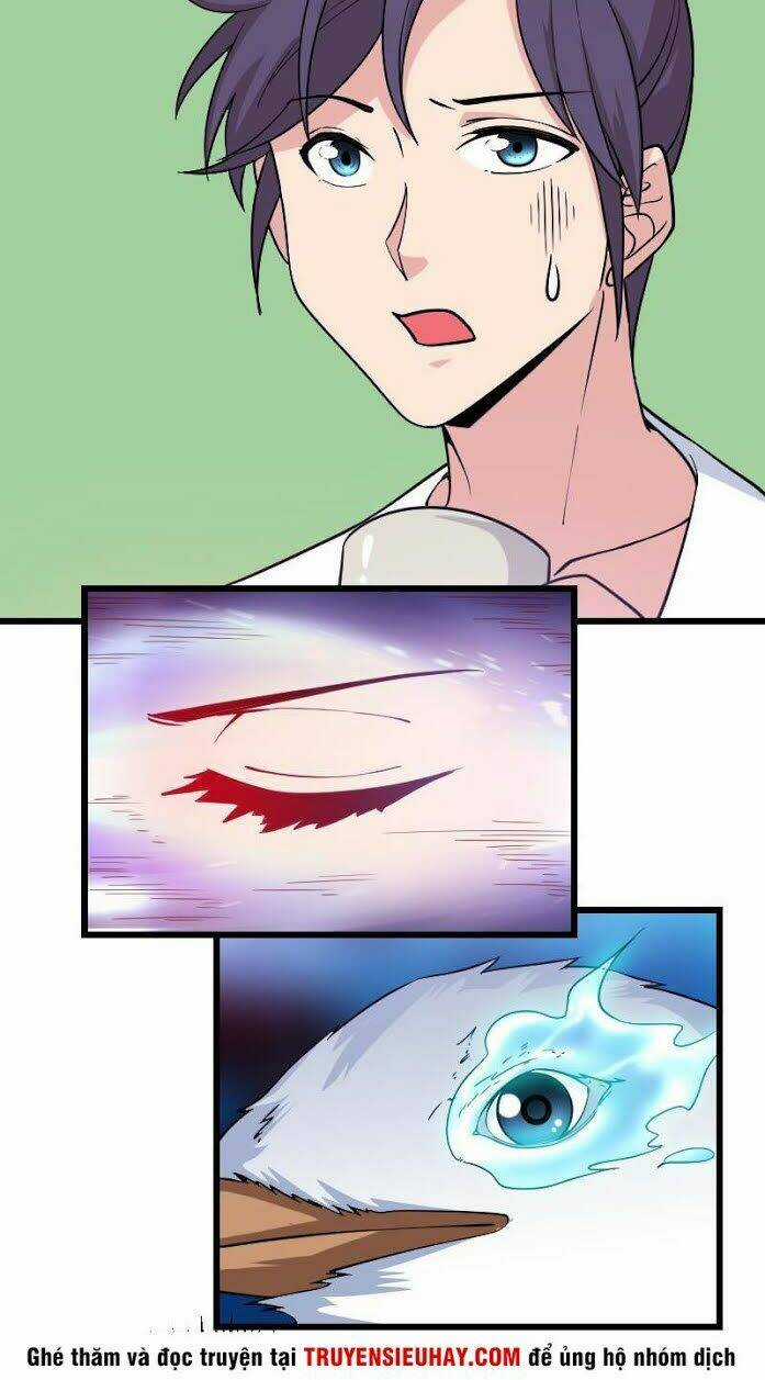 Ngưu Thư Cung Ứng Thương Chapter 183 trang 5