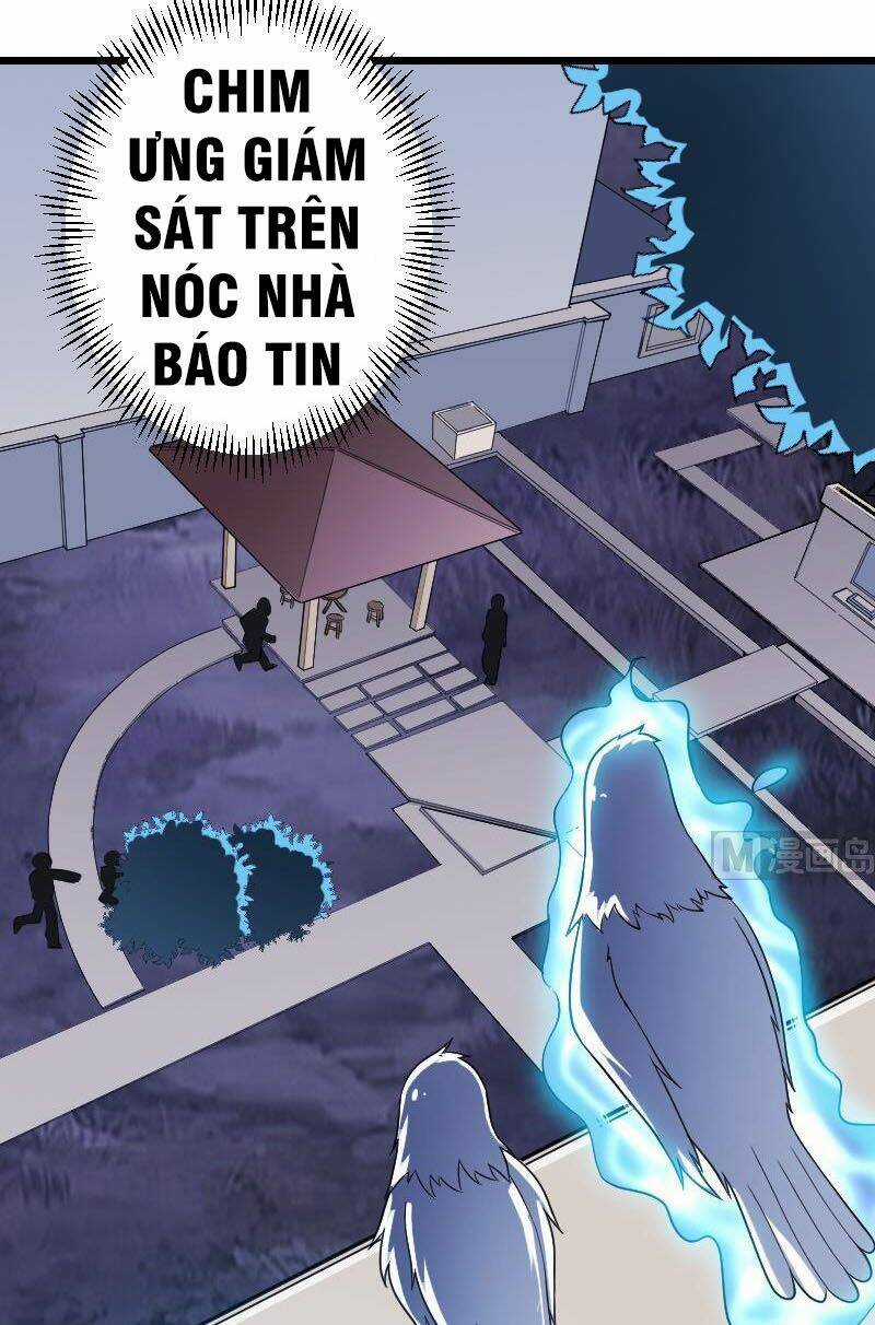 Ngưu Thư Cung Ứng Thương Chapter 183 trang 6