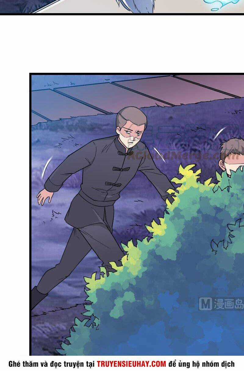 Ngưu Thư Cung Ứng Thương Chapter 183 trang 7