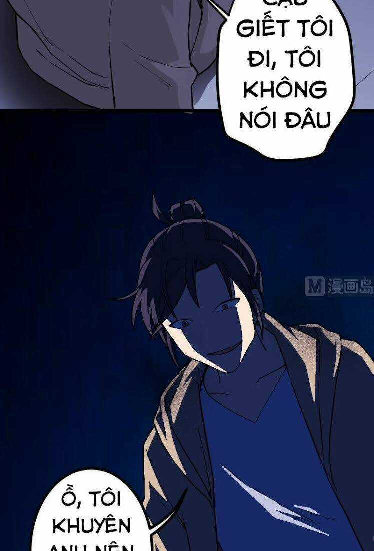 Ngưu Thư Cung Ứng Thương Chapter 184 trang 11