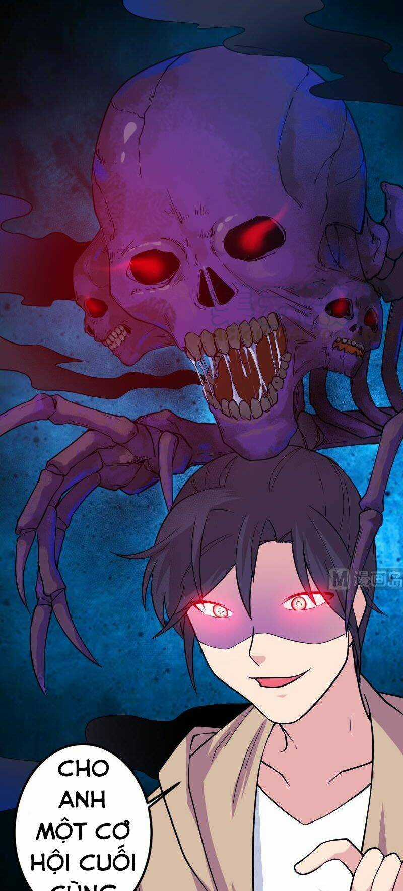 Ngưu Thư Cung Ứng Thương Chapter 184 trang 13