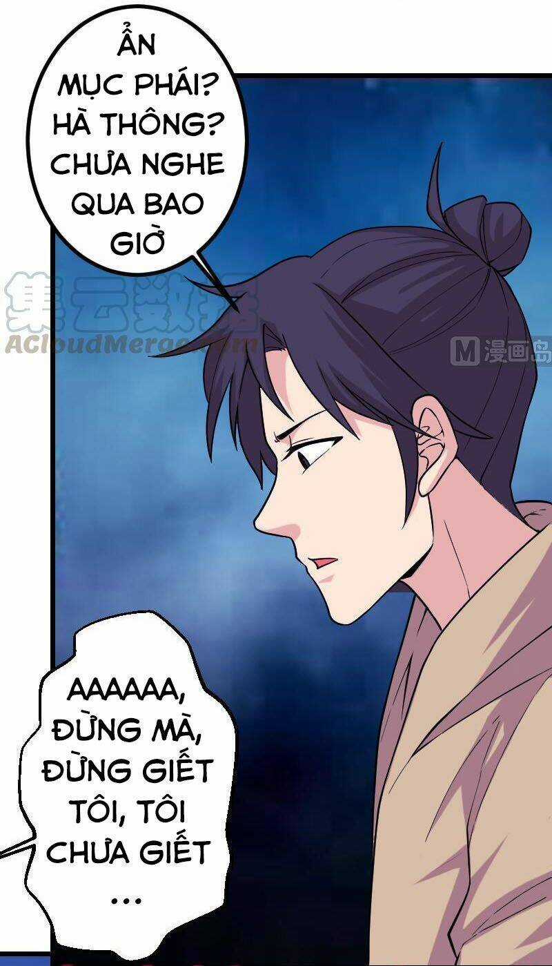 Ngưu Thư Cung Ứng Thương Chapter 184 trang 15