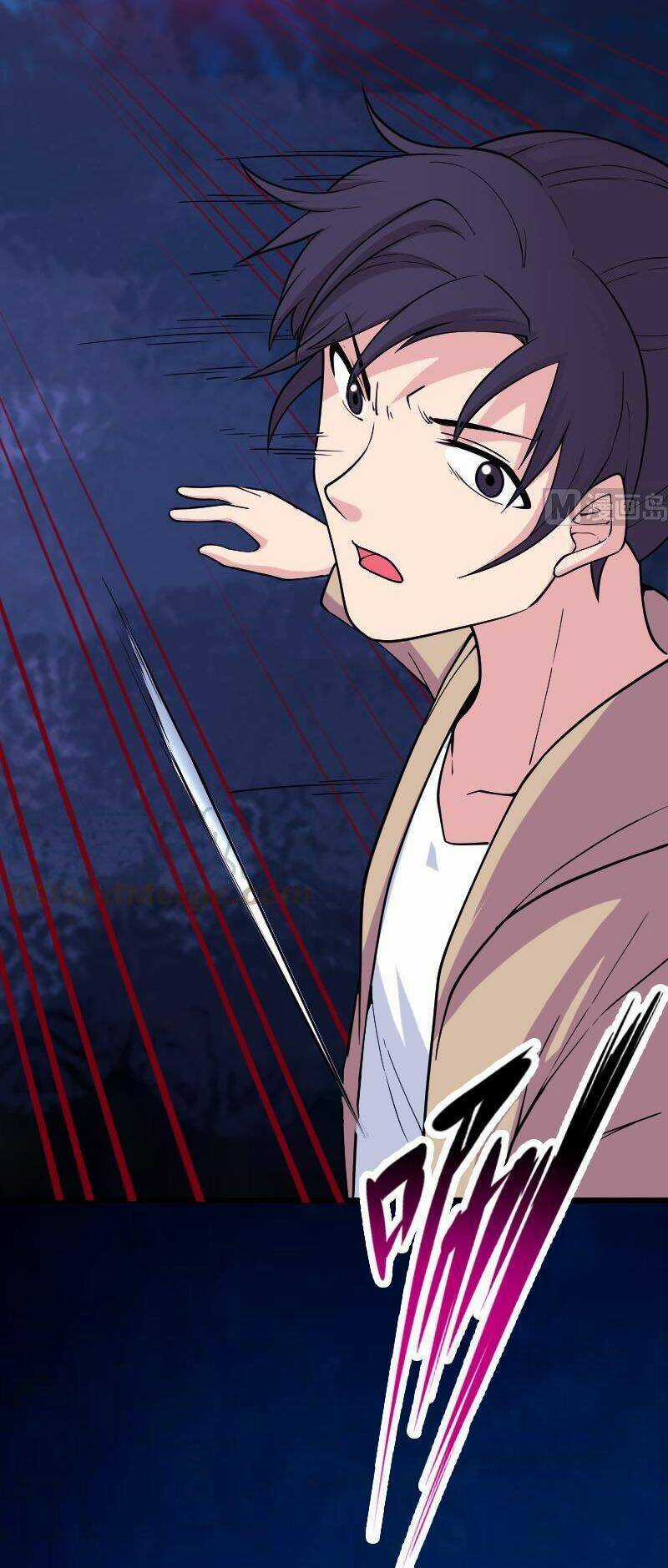 Ngưu Thư Cung Ứng Thương Chapter 184 trang 17