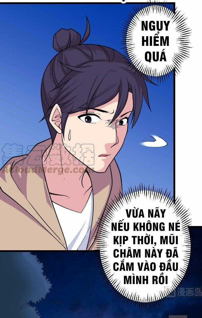 Ngưu Thư Cung Ứng Thương Chapter 184 trang 19