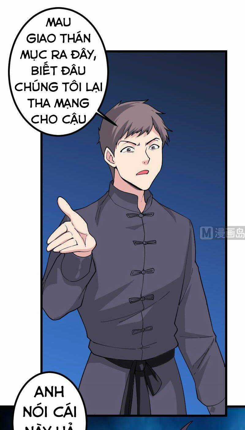 Ngưu Thư Cung Ứng Thương Chapter 184 trang 3