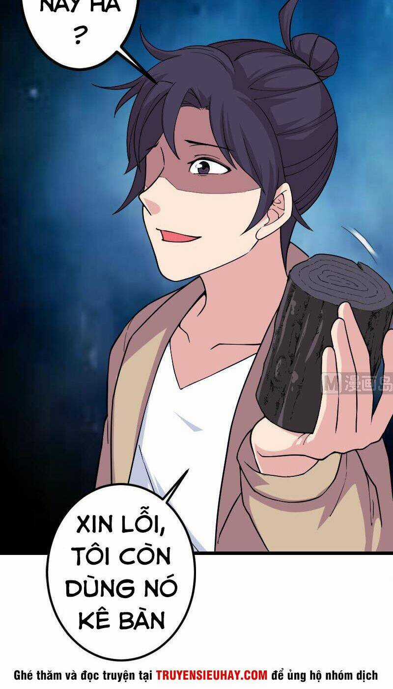 Ngưu Thư Cung Ứng Thương Chapter 184 trang 4