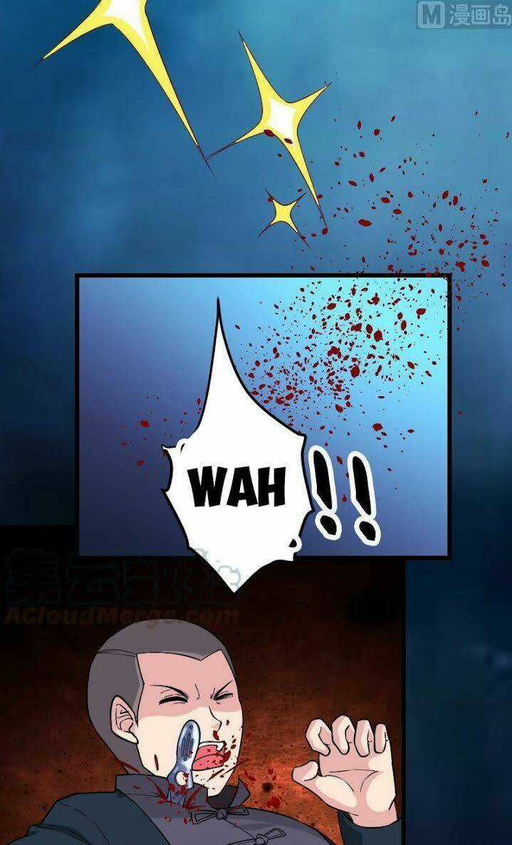 Ngưu Thư Cung Ứng Thương Chapter 184 trang 6