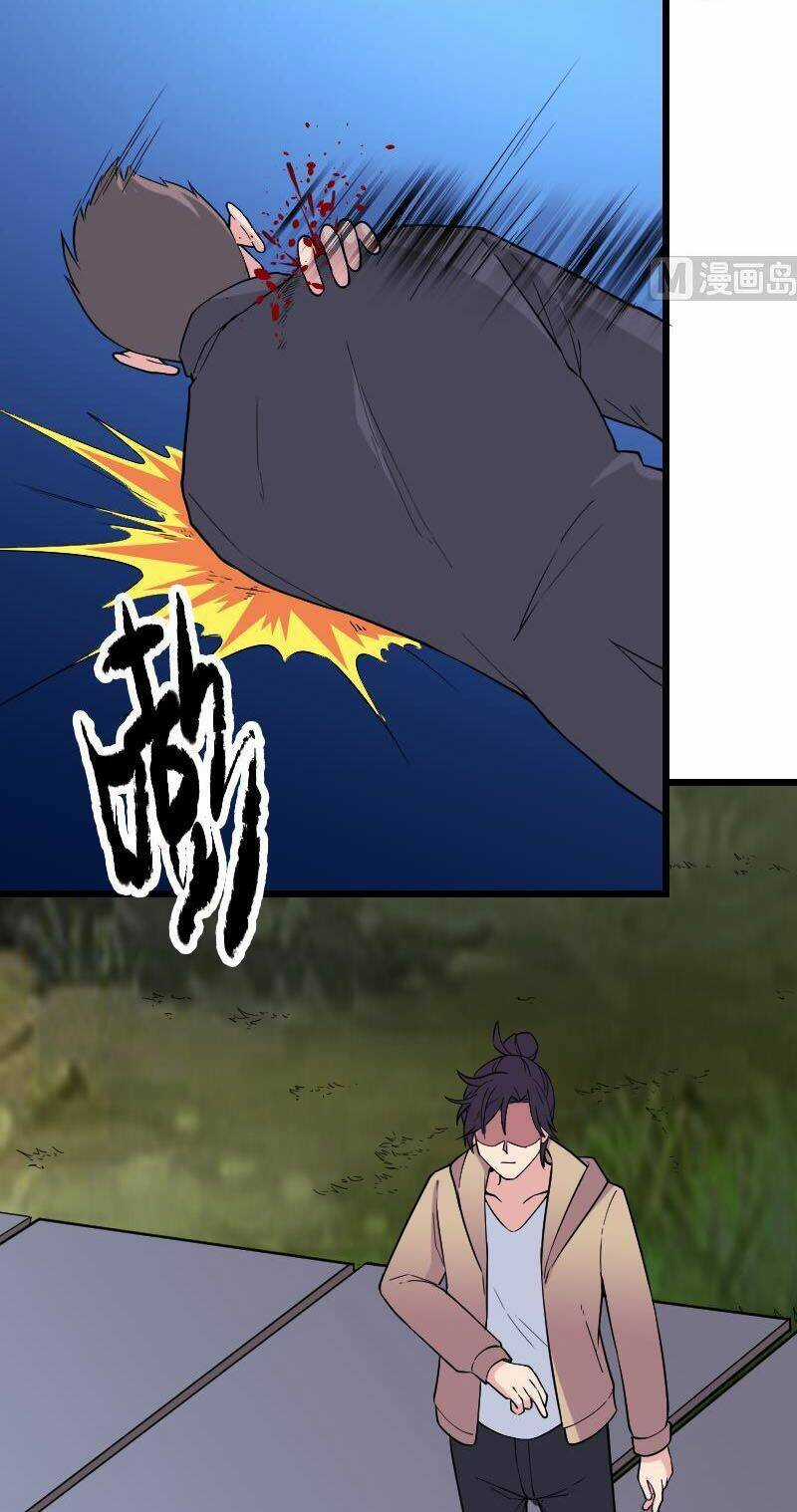 Ngưu Thư Cung Ứng Thương Chapter 184 trang 8