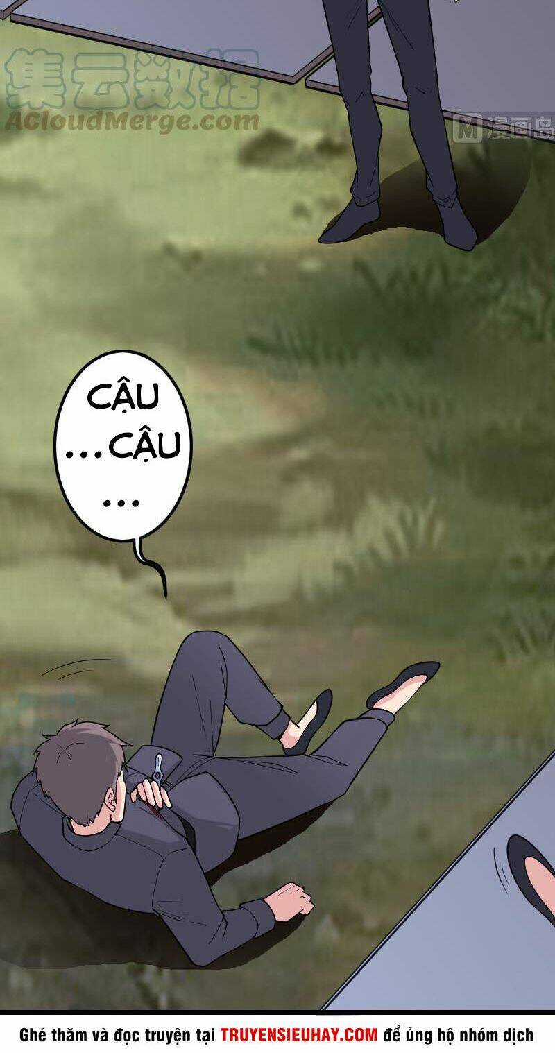 Ngưu Thư Cung Ứng Thương Chapter 184 trang 9