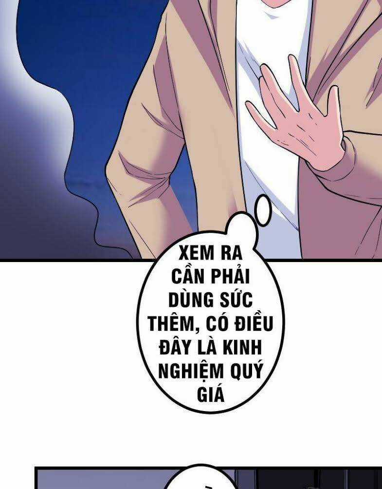 Ngưu Thư Cung Ứng Thương Chapter 185 trang 10