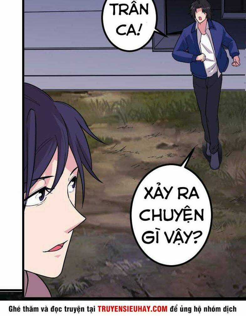 Ngưu Thư Cung Ứng Thương Chapter 185 trang 11