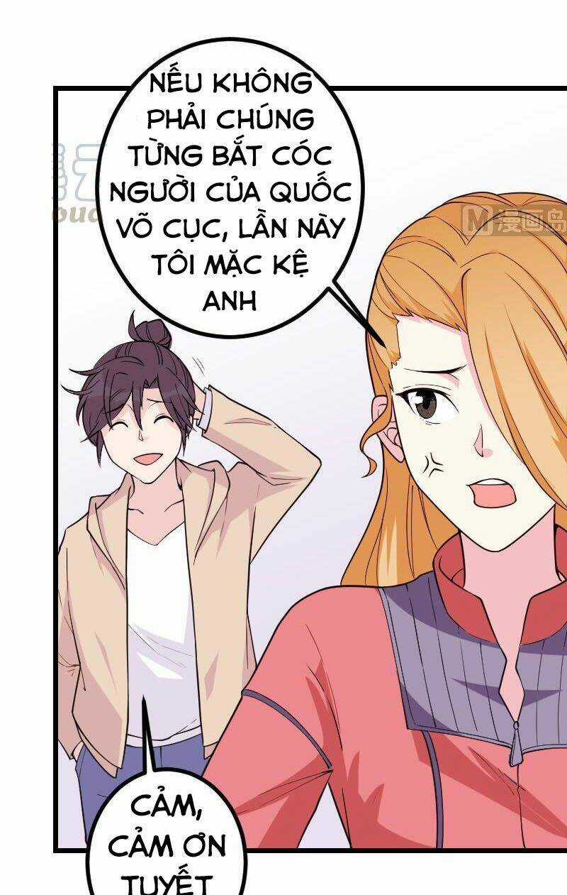 Ngưu Thư Cung Ứng Thương Chapter 185 trang 16