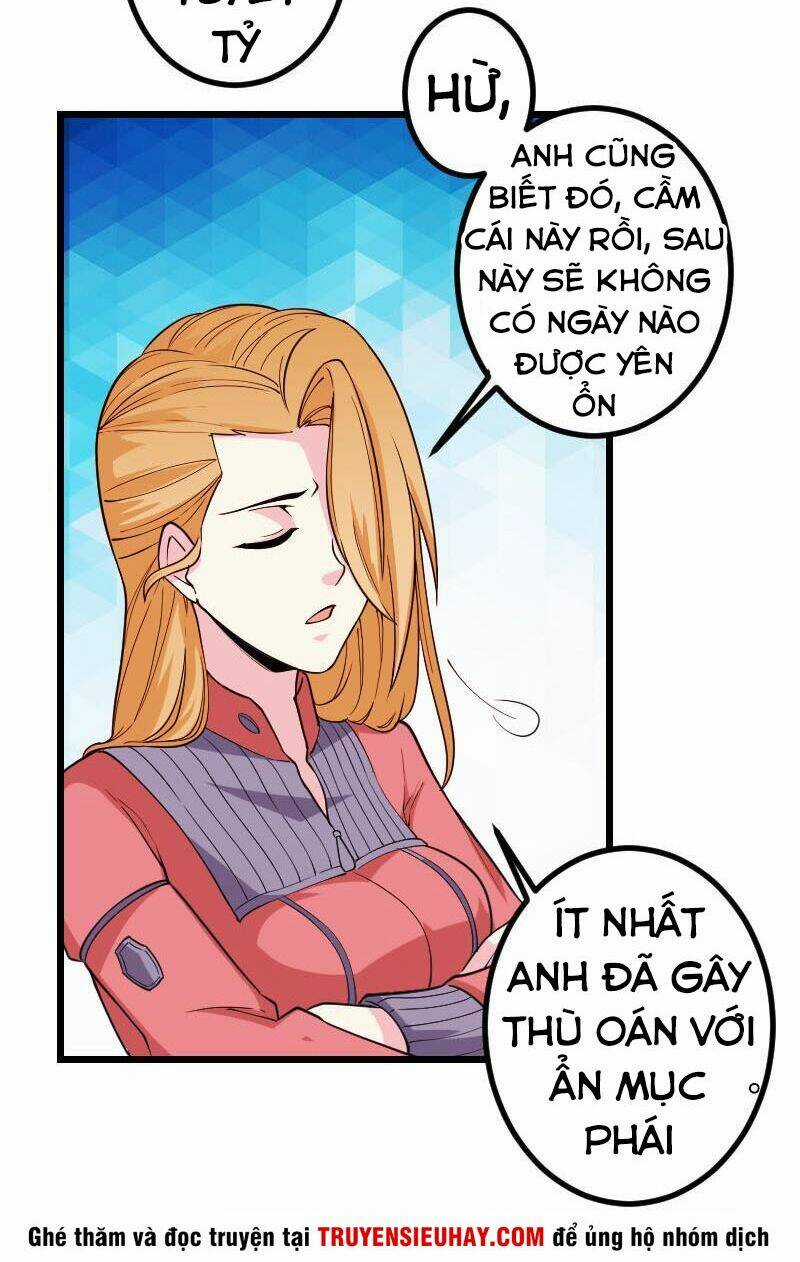 Ngưu Thư Cung Ứng Thương Chapter 185 trang 17