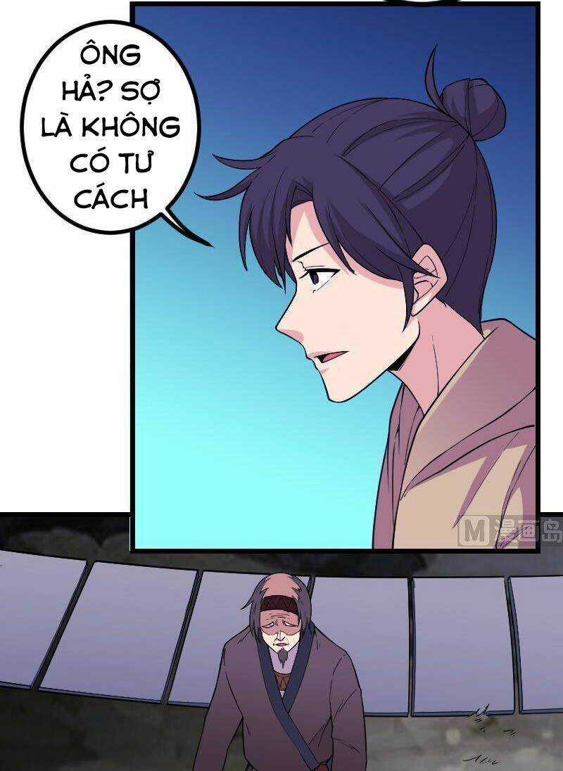 Ngưu Thư Cung Ứng Thương Chapter 185 trang 2