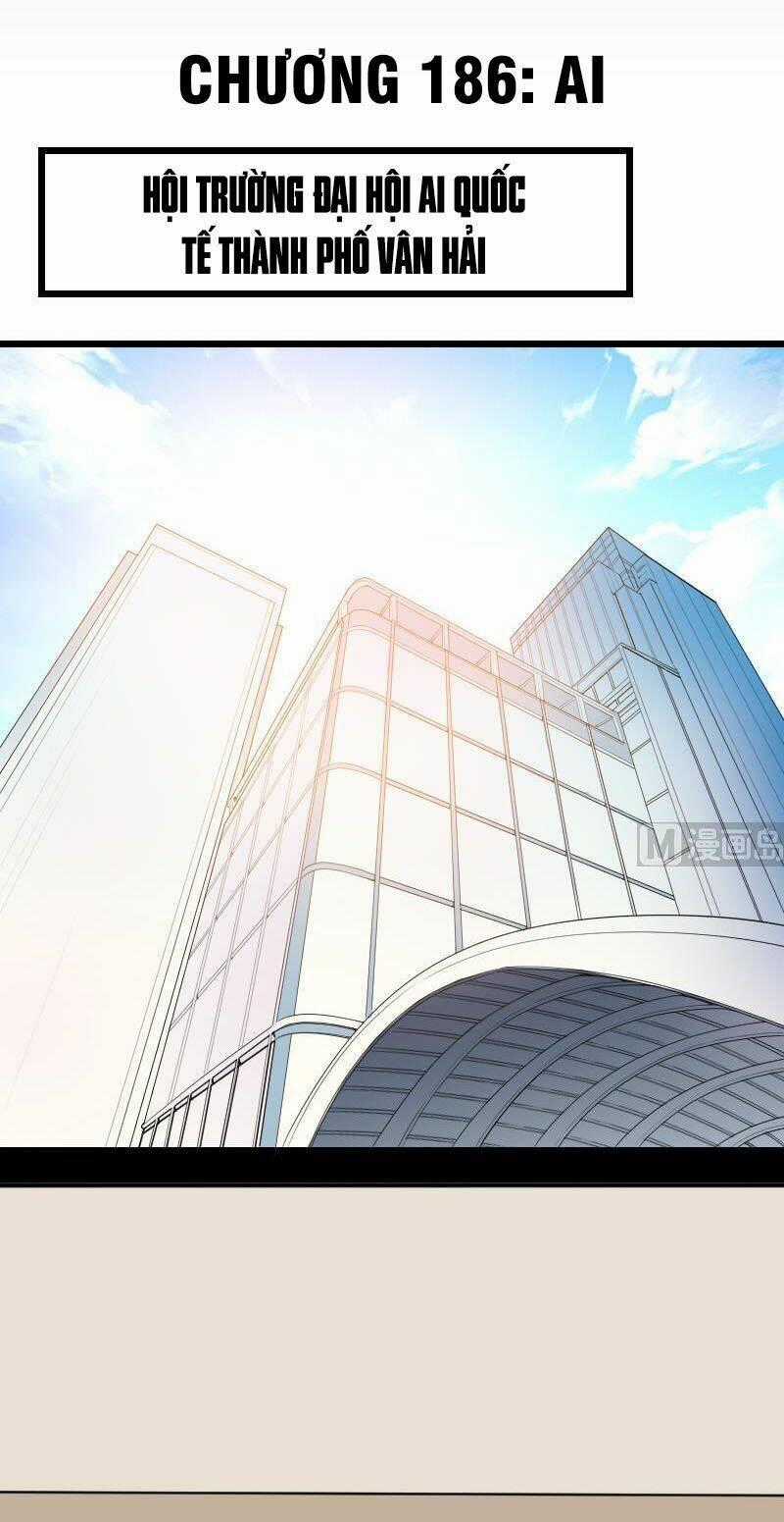 Ngưu Thư Cung Ứng Thương Chapter 186 trang 0