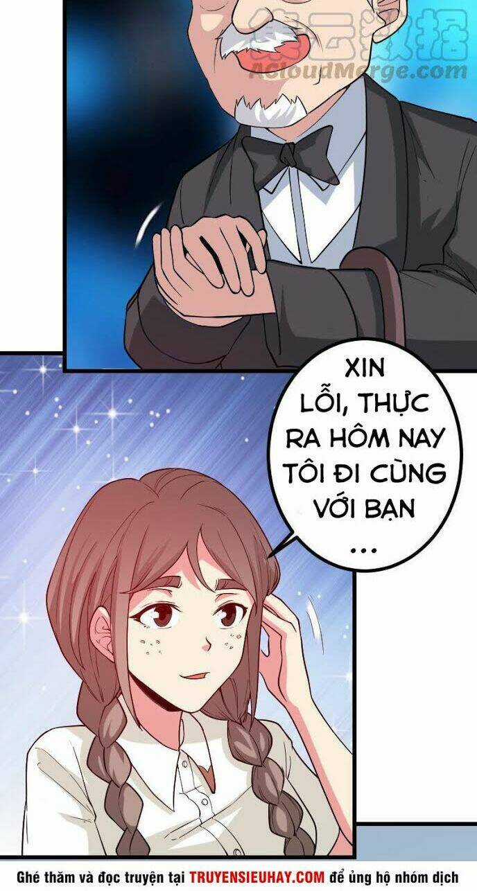 Ngưu Thư Cung Ứng Thương Chapter 186 trang 17