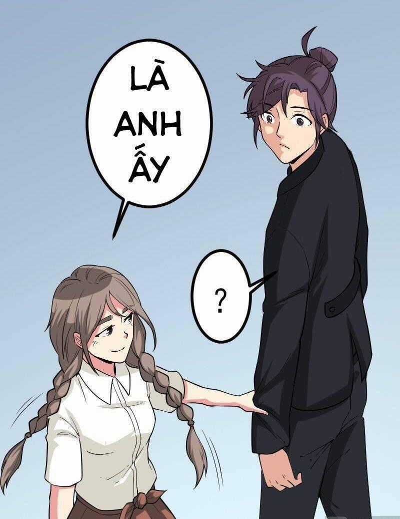 Ngưu Thư Cung Ứng Thương Chapter 186 trang 18