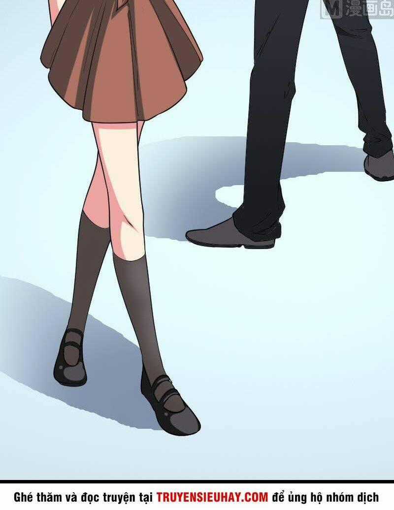 Ngưu Thư Cung Ứng Thương Chapter 186 trang 19