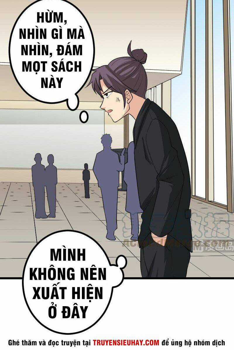 Ngưu Thư Cung Ứng Thương Chapter 186 trang 3