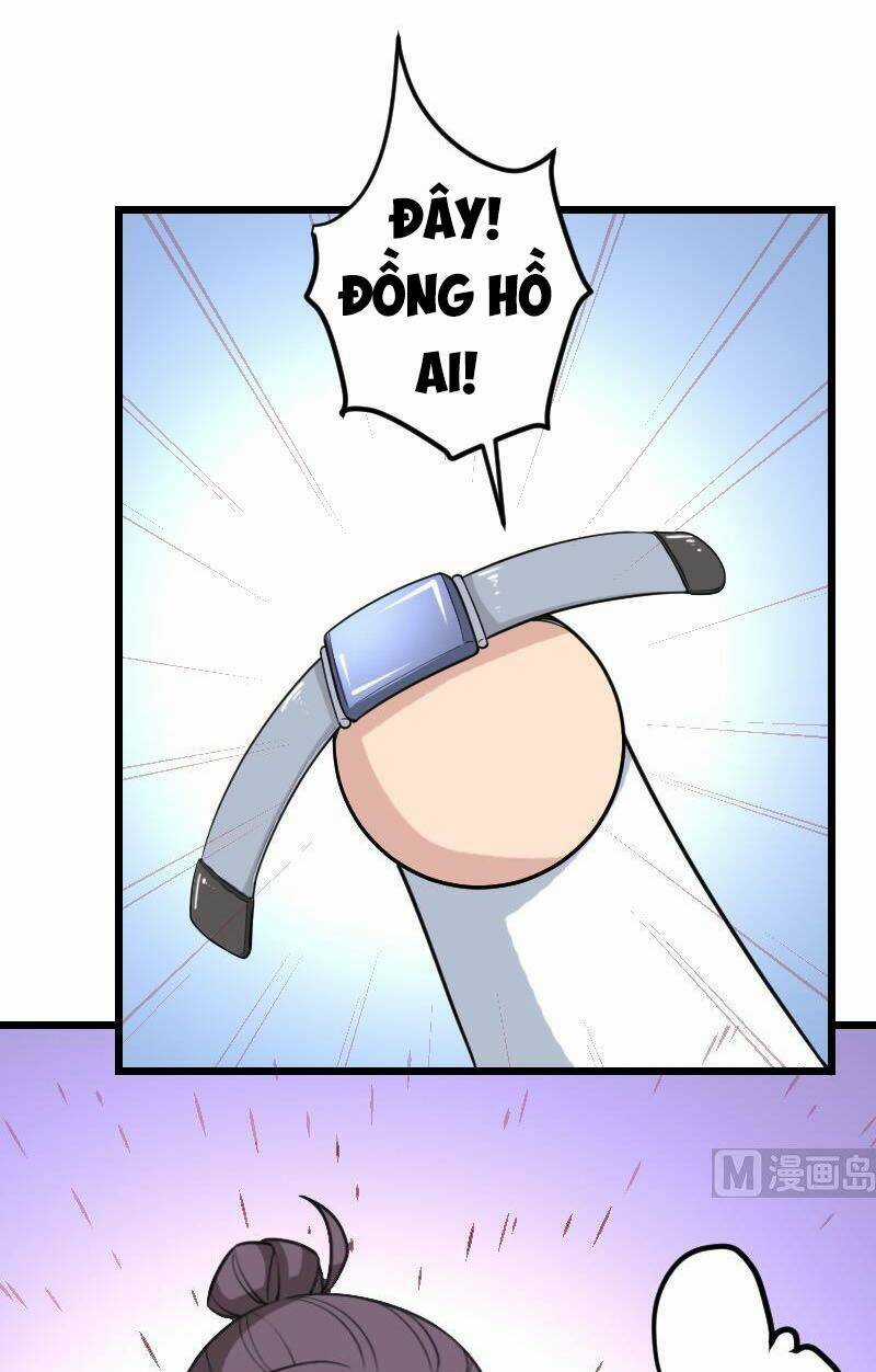 Ngưu Thư Cung Ứng Thương Chapter 186 trang 8