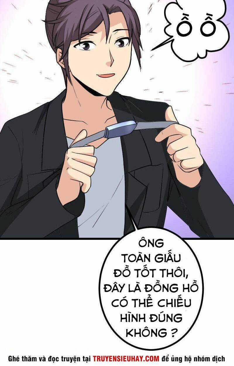 Ngưu Thư Cung Ứng Thương Chapter 186 trang 9