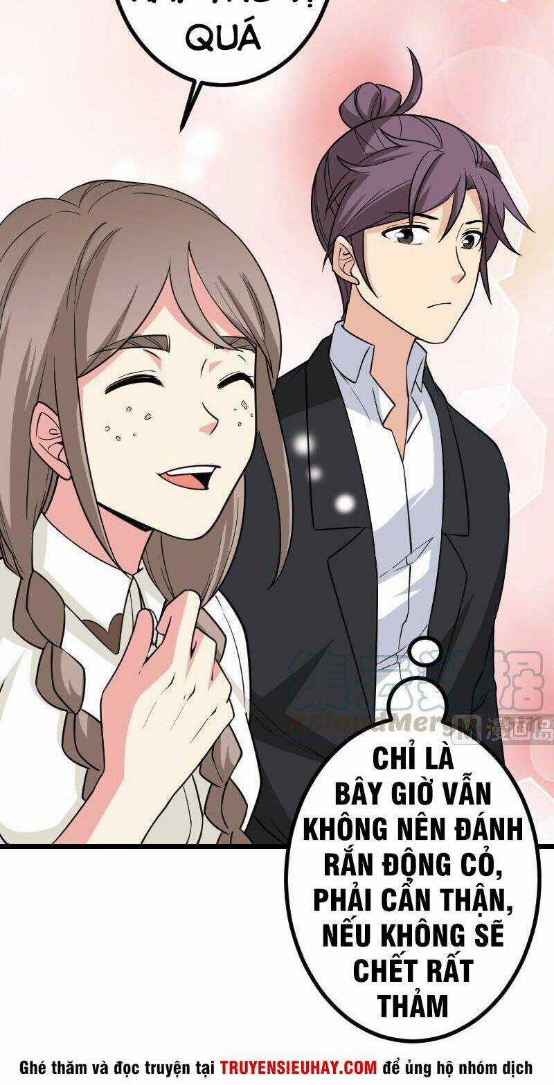 Ngưu Thư Cung Ứng Thương Chapter 187 trang 10