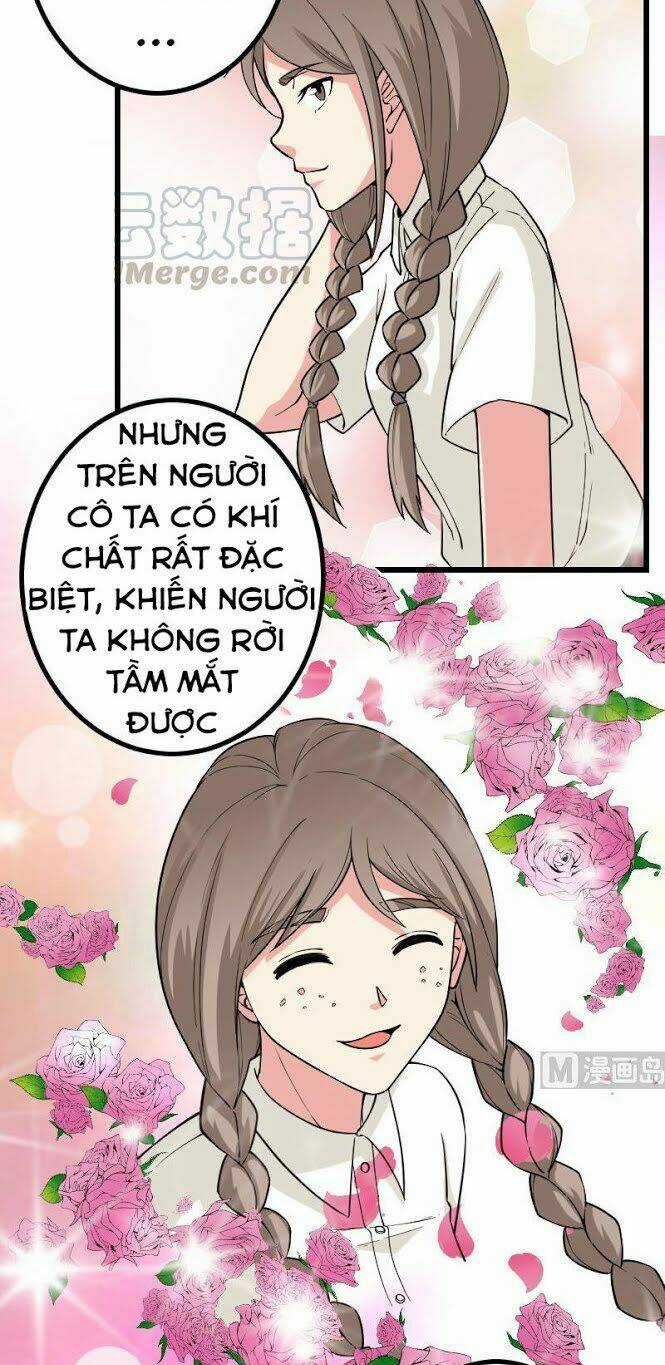Ngưu Thư Cung Ứng Thương Chapter 187 trang 12