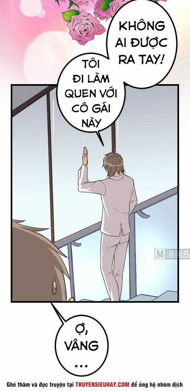 Ngưu Thư Cung Ứng Thương Chapter 187 trang 13