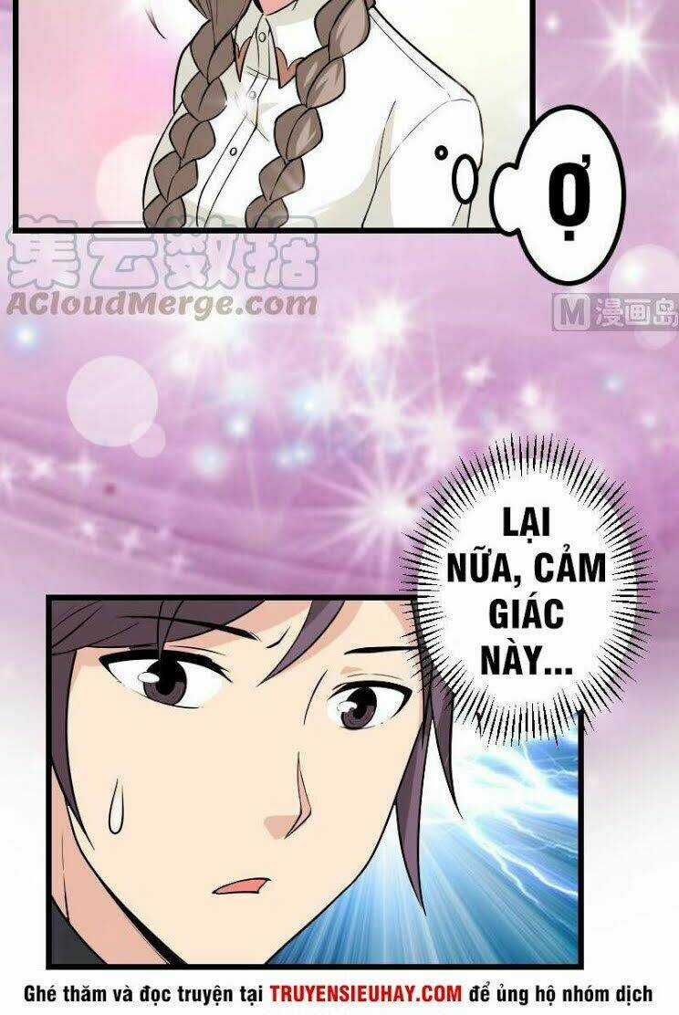 Ngưu Thư Cung Ứng Thương Chapter 187 trang 16