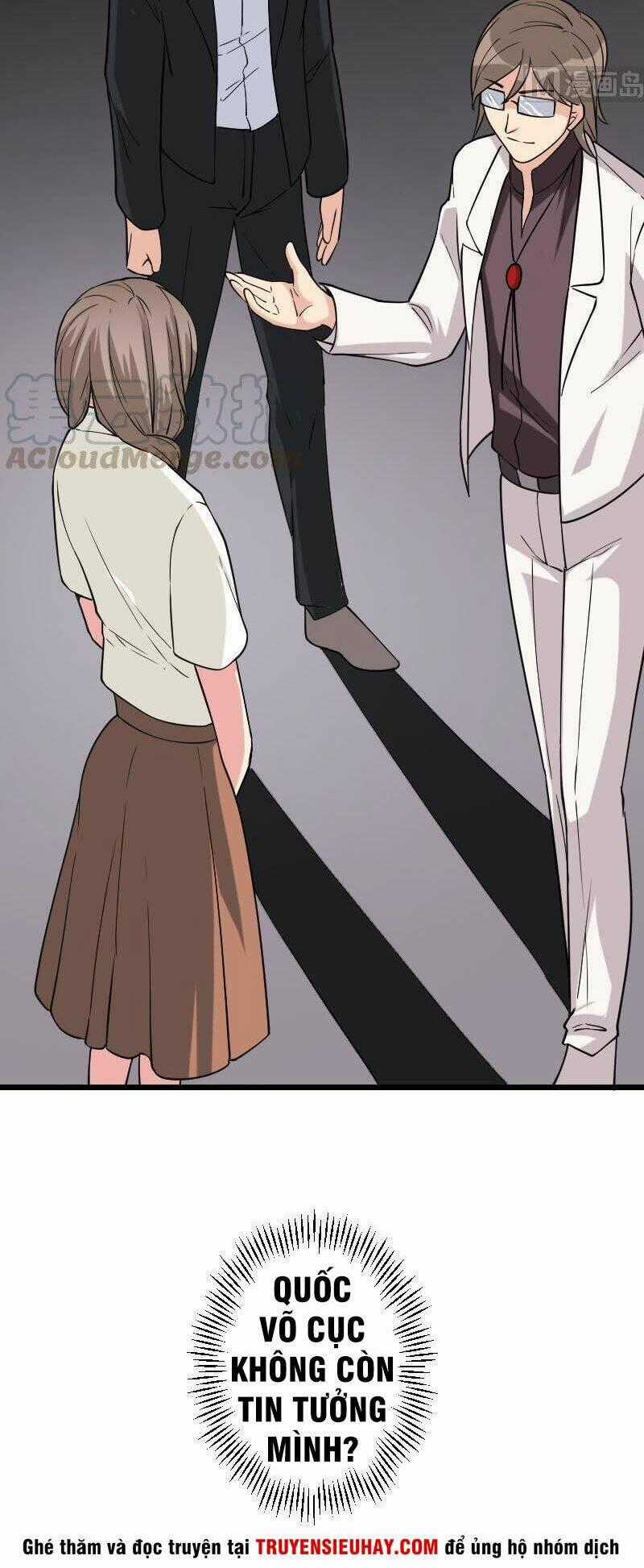 Ngưu Thư Cung Ứng Thương Chapter 187 trang 18