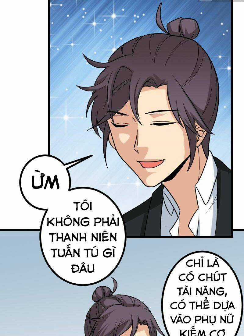 Ngưu Thư Cung Ứng Thương Chapter 187 trang 2